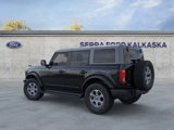 New 2025 Ford Bronco Big Bend image 4