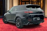 New 2025 Land Rover Range Rover Sport SV Edition Two image 2
