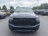 New 2026 RAM 1500 Big Horn image 2