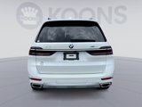 Used 2025 BMW X7 xDrive40i w/ Premium Package image 5