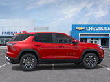 New 2026 Chevrolet Equinox LT w/ Convenience Package II image 5