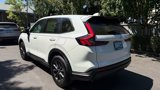 New 2026 Honda CR-V EX-L image 5