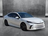 Used 2025 Toyota Camry XSE image 3