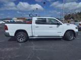 Used 2025 RAM 1500 Laramie image 2
