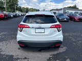 Certified 2022 Honda HR-V EX image 5