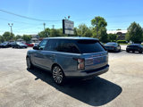 Used 2018 Land Rover Range Rover HSE image 6