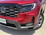 Used 2023 Honda Passport TrailSport image 3