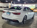 Used 2023 Audi S4 Premium Plus w/ Premium Plus Package image 4