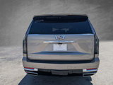 New 2025 Cadillac Escalade ESV Premium Luxury Platinum w/ LPO, Floor Liner Package image 5