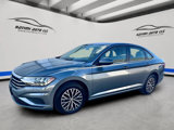 Used 2021 Volkswagen Jetta S image 6