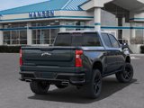 New 2025 Chevrolet Silverado 1500 LT Trail Boss w/ LT Trail Boss Premium Package image 4
