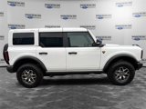 New 2025 Ford Bronco Badlands image 6