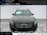 New 2025 Mercedes-Benz GLE 450 4MATIC image 2