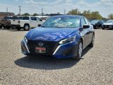 New 2024 Nissan Altima 2.5 S image 4