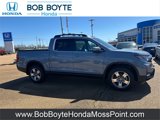 New 2025 Honda Ridgeline RTL image 6