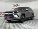 New 2025 Toyota Grand Highlander AWD Hybrid image 3
