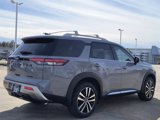 New 2025 Nissan Pathfinder Platinum w/ Lighting Package (N92) image 5