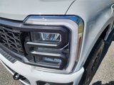 New 2025 Ford F350 4x4 Crew Cab Super Duty image 6
