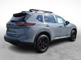 New 2026 Nissan Rogue SV image 4