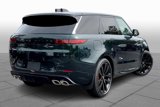New 2025 Land Rover Range Rover Sport Dynamic SE image 3