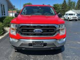 Used 2021 Ford F150 XLT image 2