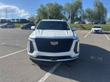 Certified 2025 Cadillac Escalade Sport Platinum image 2