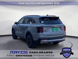 Used 2025 Kia Sorento EX w/ Panoramic Sunroof Package image 3