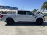 New 2025 Ford F150 XLT w/ Equipment Group 302A MID image 6