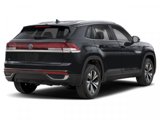 New 2025 Volkswagen Atlas Cross Sport SE image 2
