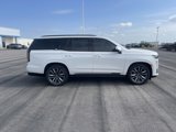 Used 2021 Cadillac Escalade Sport Platinum image 4