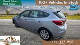 Used 2022 Subaru Impreza 2.0i image 6