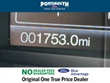 Used 2024 Ford Edge SE w/ Black Appearance Package image 2