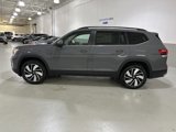 New 2025 Volkswagen Atlas SE image 5