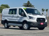 Certified 2023 Ford Transit 250 Low Roof w/ Exterior Upgrade Package image 2