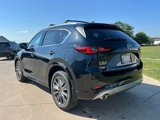 New 2025 MAZDA CX-5 Signature image 4