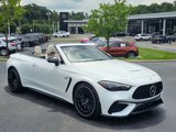 New 2025 Mercedes-Benz CLE 53 AMG 4MATIC Cabriolet image 2