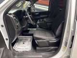 Used 2023 Chevrolet Silverado 3500 W/T w/ Gooseneck/5TH Wheel Package image 4