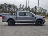 New 2025 Ford F150 XLT w/ Equipment Group 302A MID image 5