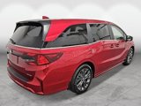 New 2025 Honda Odyssey Touring image 4