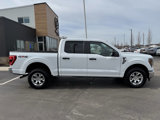 Used 2023 Ford F150 XLT image 3