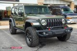 Used 2020 Jeep Wrangler Unlimited Rubicon w/ Quick Order Package 28Y Recon image 3