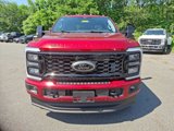 New 2025 Ford F350 Lariat w/ Lariat Ultimate Package image 2