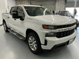 Used 2021 Chevrolet Silverado 1500 Custom w/ Custom Max Trailering Package image 3