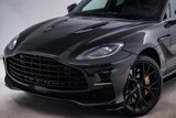 New 2025 Aston Martin DBX 707 image 4