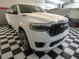 New 2025 RAM 1500 Tungsten w/ Bed Utility Group image 3