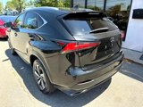 Used 2019 Lexus NX 300 AWD image 2