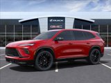 New 2025 Buick Enclave Sport Touring w/ Power Package image 2