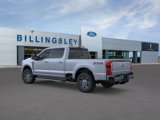 New 2026 Ford F250 4x4 Crew Cab Super Duty image 4