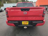 New 2025 Nissan Frontier SV w/ SV Convenience Package image 4