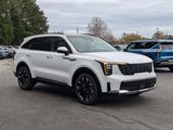 New 2025 Kia Sorento EX w/ Panoramic Sunroof Package image 3